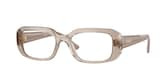 VOGUE  0VO5568 W44 51 Szemüvegkeret