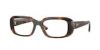 VOGUE  0VO5568 W44 51 Szemüvegkeret