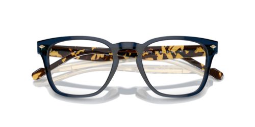 VOGUE  0VO5570 3143 49 Szemüvegkeret