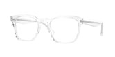 VOGUE  0VO5570 W44 51 Szemüvegkeret