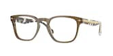 VOGUE  0VO5570 W44 51 Szemüvegkeret