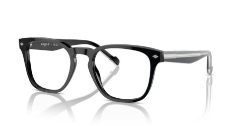 VOGUE  0VO5570 W44 51 Szemüvegkeret