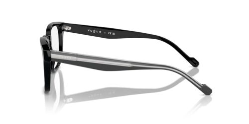 VOGUE  0VO5570 W44 51 Szemüvegkeret