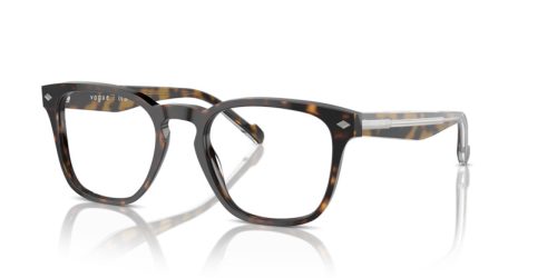 VOGUE  0VO5570 W656 51 Szemüvegkeret