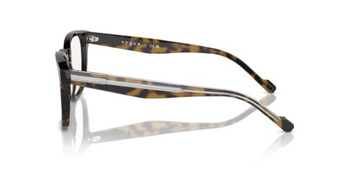 VOGUE  0VO5570 W656 51 Szemüvegkeret