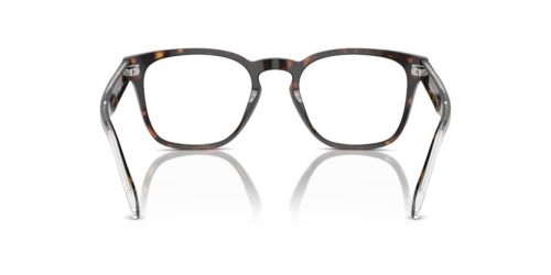 VOGUE  0VO5570 W656 51 Szemüvegkeret