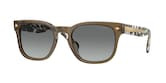 VOGUE  0VO5571S W65673 53 Napszemüveg