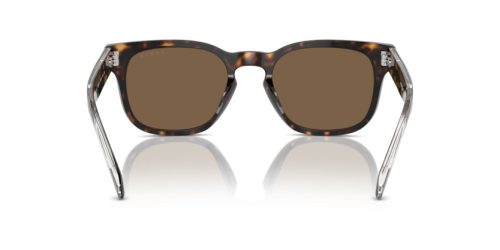 VOGUE  0VO5571S W65673 53 Napszemüveg