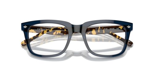VOGUE  0VO5572 3143 54 Szemüvegkeret