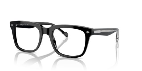 VOGUE  0VO5572 W44 52 Szemüvegkeret