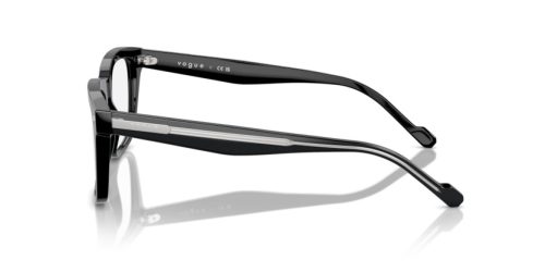 VOGUE  0VO5572 W44 54 Szemüvegkeret