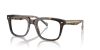 VOGUE  0VO5572 W656 52 Szemüvegkeret