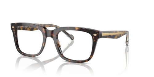 VOGUE  0VO5572 W656 52 Szemüvegkeret