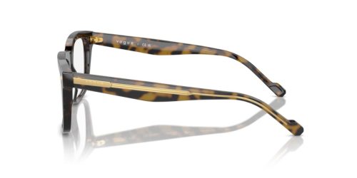VOGUE  0VO5572 W656 54 Szemüvegkeret