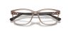 VOGUE  0VO5574B 2940 53 Szemüvegkeret