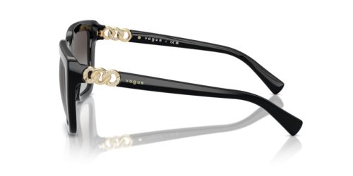 VOGUE  0VO5575SB W44/8G 55 Napszemüveg