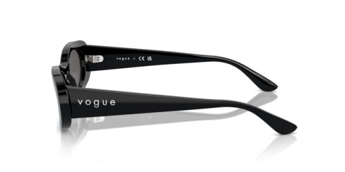 VOGUE  0VO5582S W44/87 53 Napszemüveg
