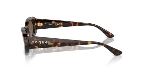 VOGUE  0VO5582S W65673 53 Napszemüveg
