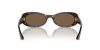 VOGUE  0VO5582S W65673 53 Napszemüveg