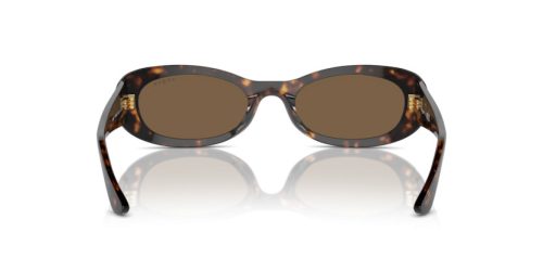 VOGUE  0VO5582S W65673 53 Napszemüveg