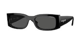 VOGUE  0VO5584S 31621A 53 Napszemüveg