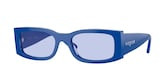 VOGUE  0VO5584S W44/87 53 Napszemüveg
