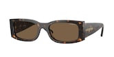 VOGUE  0VO5584S W65673 53 Napszemüveg