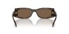 VOGUE  0VO5584S W65673 53 Napszemüveg