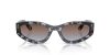 VOGUE  0VO5585S 314748 54 Napszemüveg