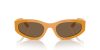 VOGUE  0VO5585S 315973 54 Napszemüveg