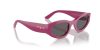 VOGUE  0VO5585S 316087 54 Napszemüveg