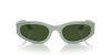 VOGUE  0VO5585S 316171 54 Napszemüveg