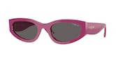 VOGUE  0VO5585S W44/11 54 Napszemüveg