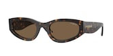 VOGUE  0VO5585S W65673 54 Napszemüveg
