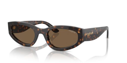 VOGUE  0VO5585S W65673 54 Napszemüveg