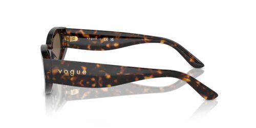 VOGUE  0VO5585S W65673 54 Napszemüveg