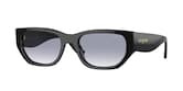 VOGUE  0VO5586S 26058G 53 Napszemüveg