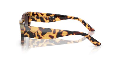 VOGUE  0VO5586S 26058G 53 Napszemüveg