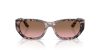 VOGUE  0VO5586S 315014 53 Napszemüveg