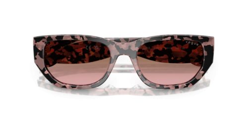 VOGUE  0VO5586S 315014 53 Napszemüveg