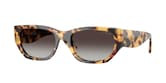 VOGUE  0VO5586S W44/79 53 Napszemüveg