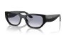 VOGUE  0VO5586S W44/79 53 Napszemüveg