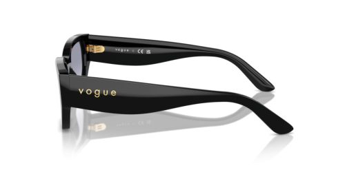 VOGUE  0VO5586S W44/79 53 Napszemüveg