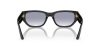 VOGUE  0VO5586S W44/79 53 Napszemüveg