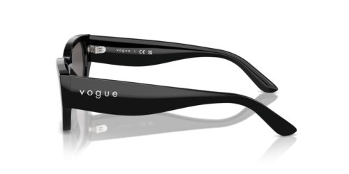 VOGUE  0VO5586S W44/87 53 Napszemüveg