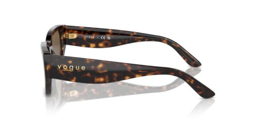 VOGUE  0VO5586S W65673 53 Napszemüveg