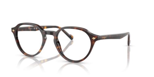 VOGUE  0VO5598 W656 50 Szemüvegkeret