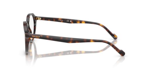 VOGUE  0VO5598 W656 50 Szemüvegkeret