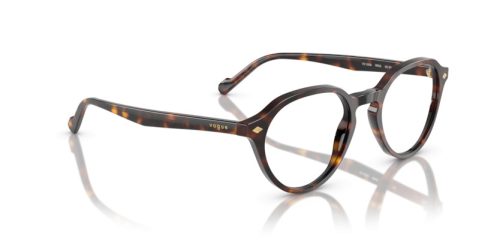 VOGUE  0VO5598 W656 50 Szemüvegkeret