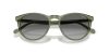 VOGUE  0VO5599S 318711 53 Napszemüveg